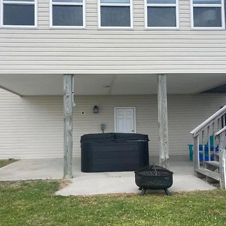 Surf City Serene Waterfront Vacation Home 외부 사진
