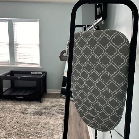 Surf City Serene Waterfront Vacation Home 외부 사진